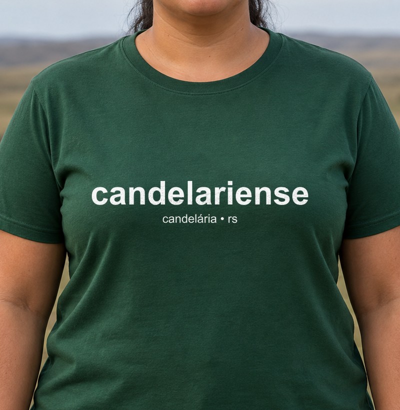 Candelariense | Gentilico RS