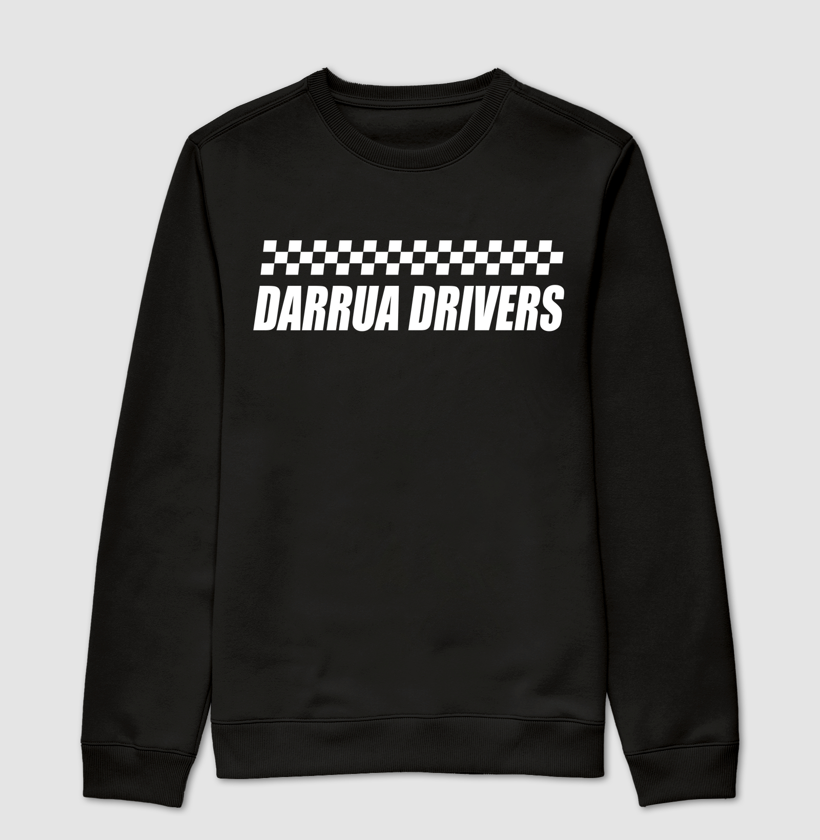 Darrua Drivers BIG Logo