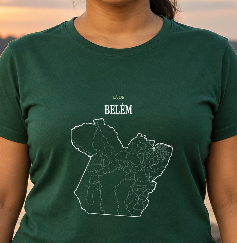 Belém | Território PA