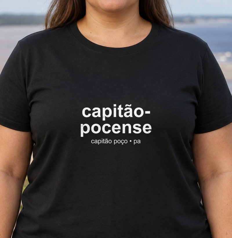 Capitão-Pocense | Gentílico PA