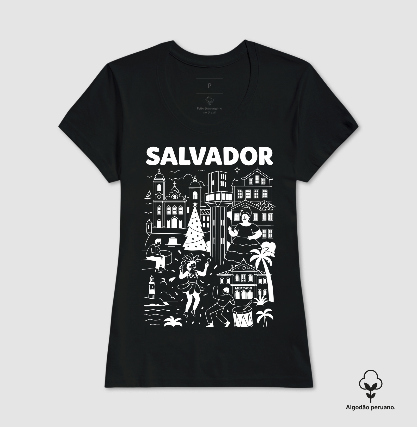 Camisa 2