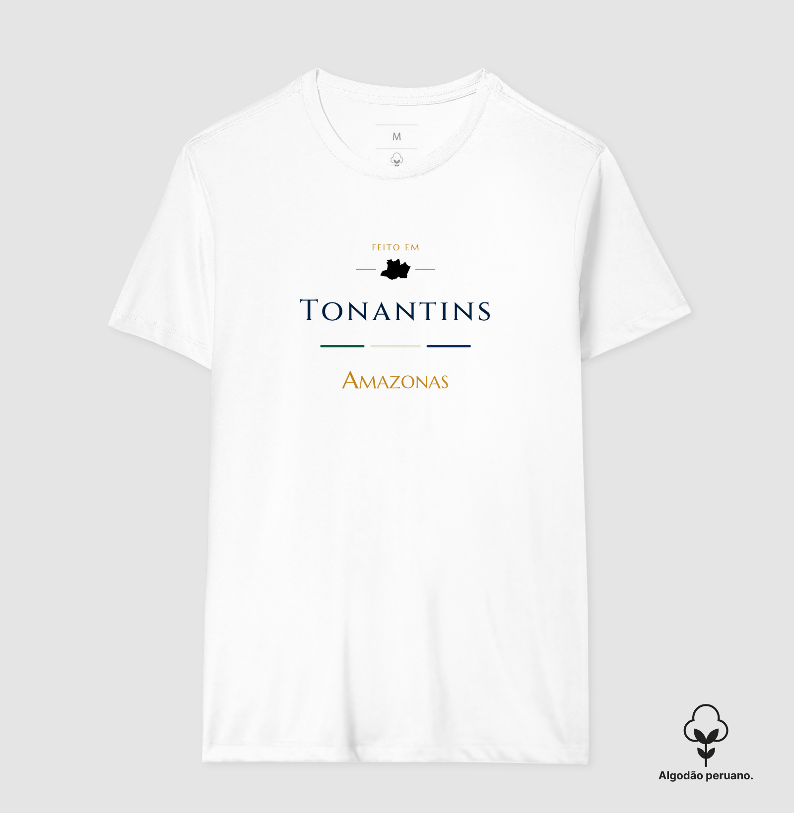 Feito em Tonantins AM - Imagem 2