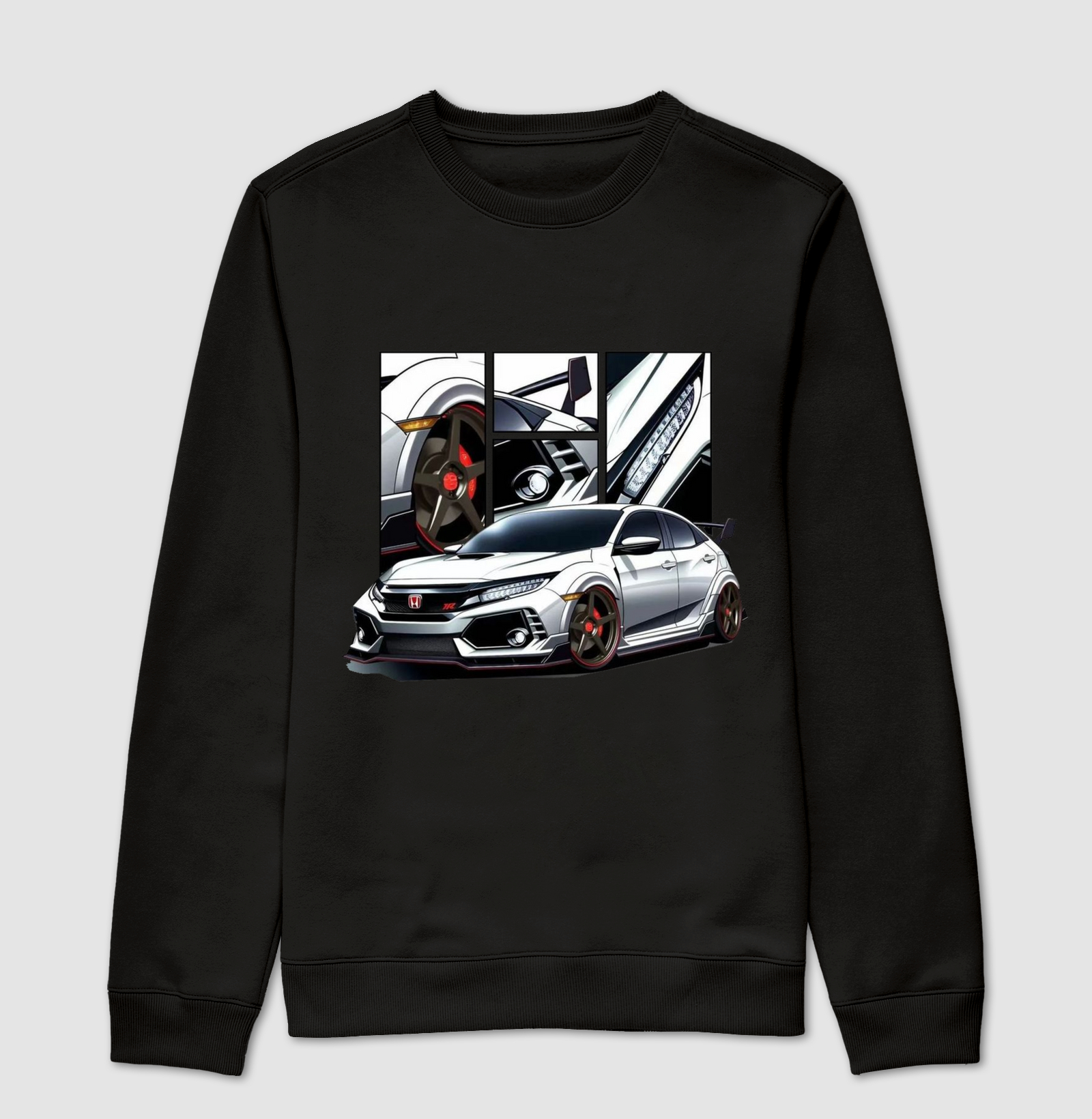 Civic Type R