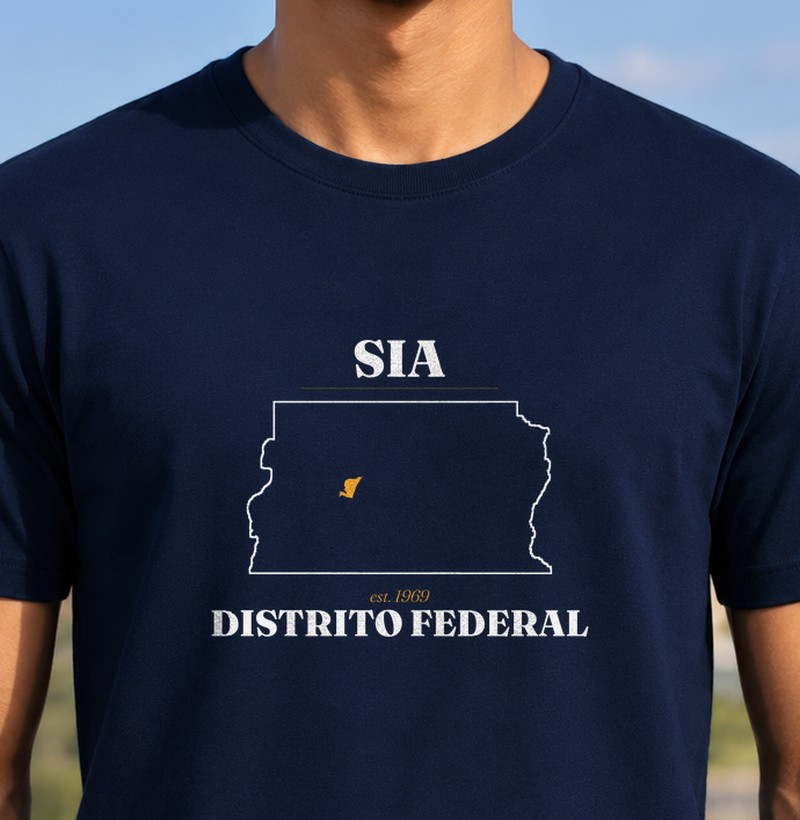 SIA | Legado DF