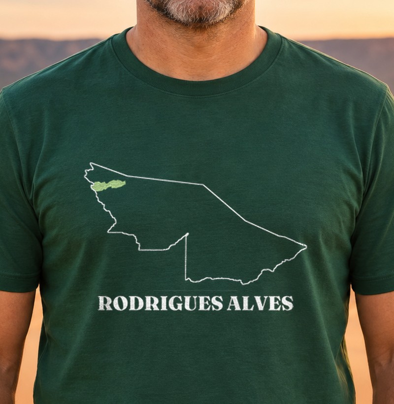 Rodrigues Alves | Traço AC