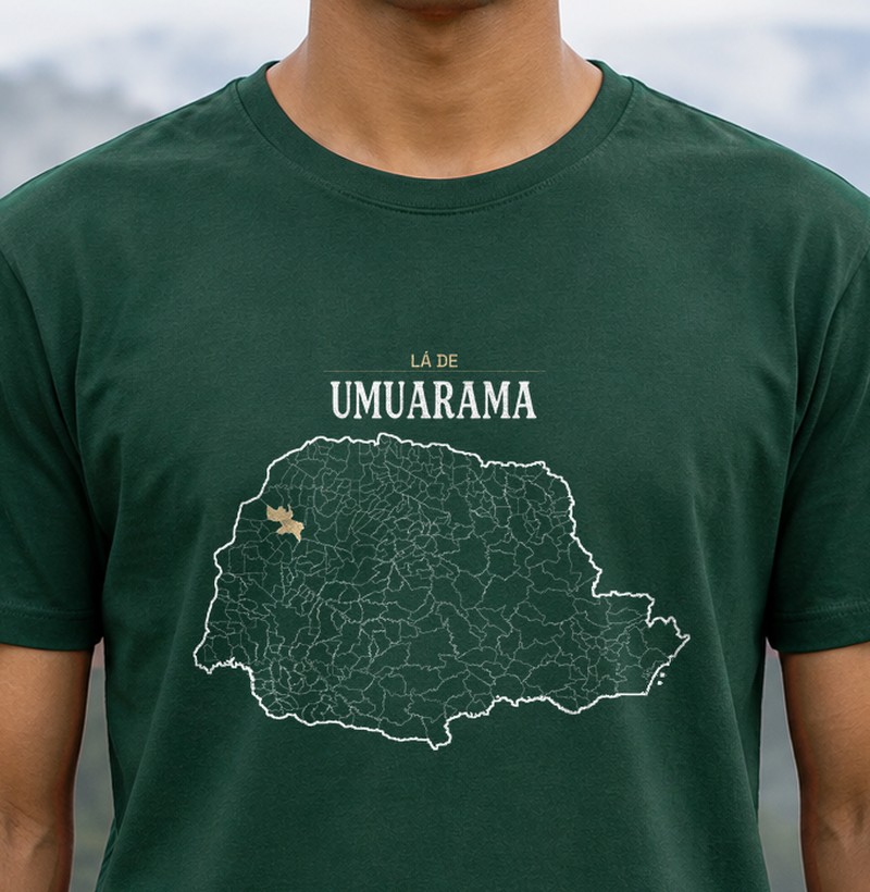 Umuarama | Território PR