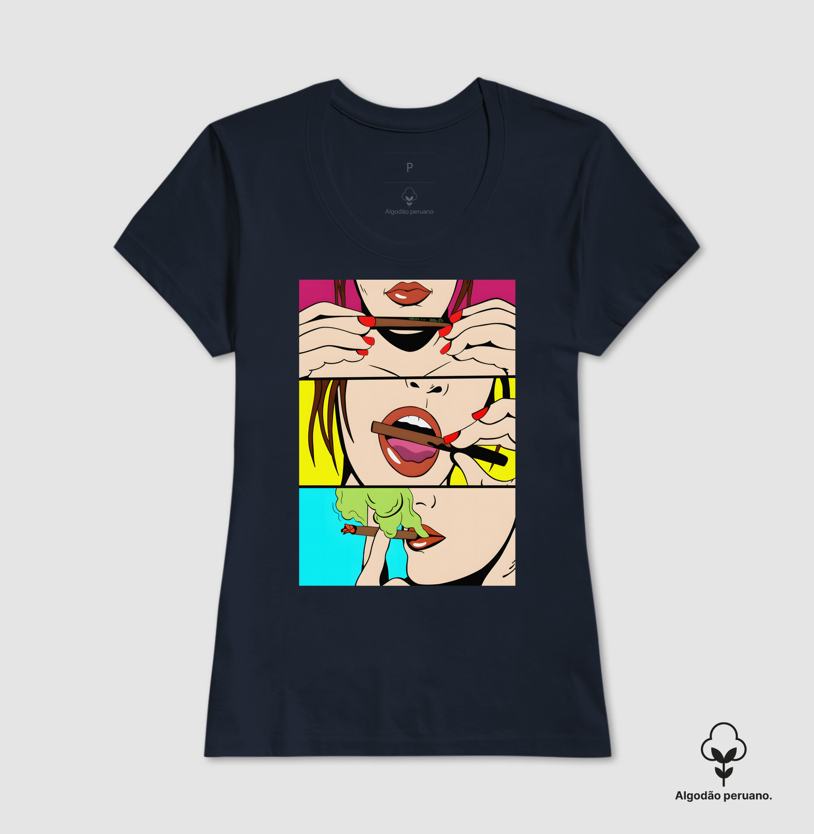 Camisa 6