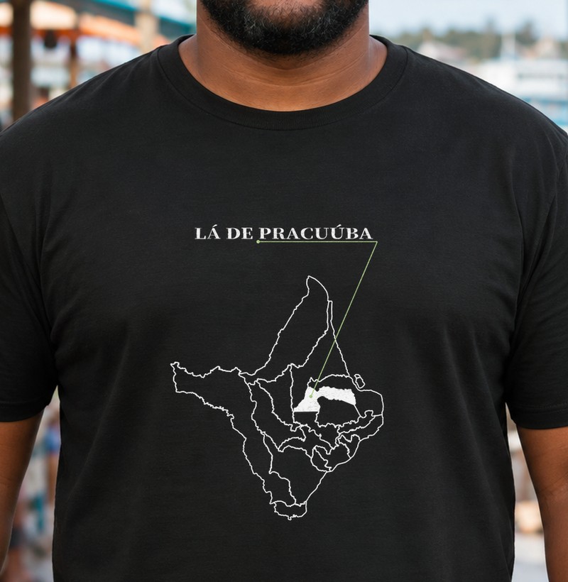 Pracuúba | Origem AP