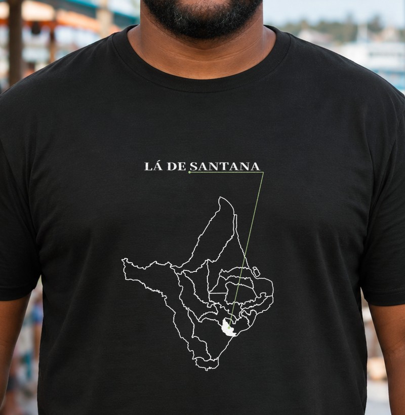 Santana | Origem AP