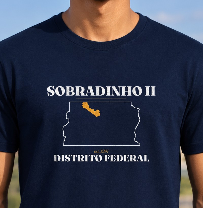 Sobradinho II | Legado DF