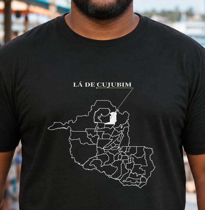 Cujubim | Origem RO