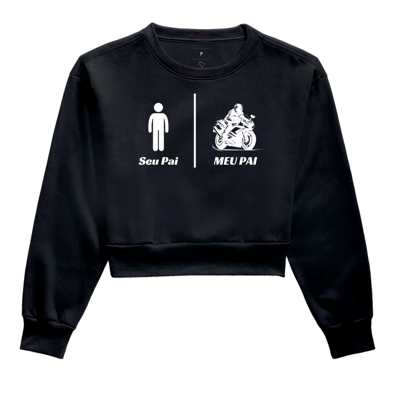 Seu Pai, Meu Pai (Superbike)