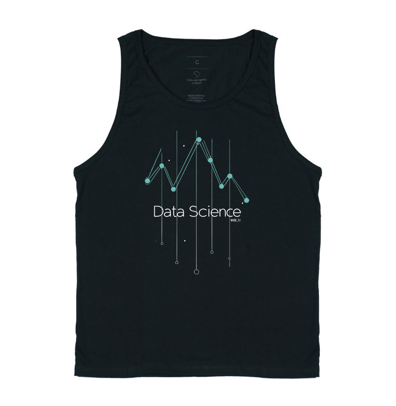 "Data Science III" T.I