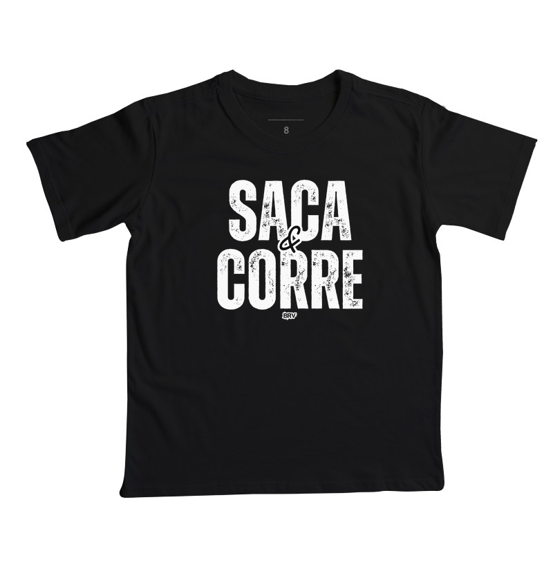 Saca & Corre