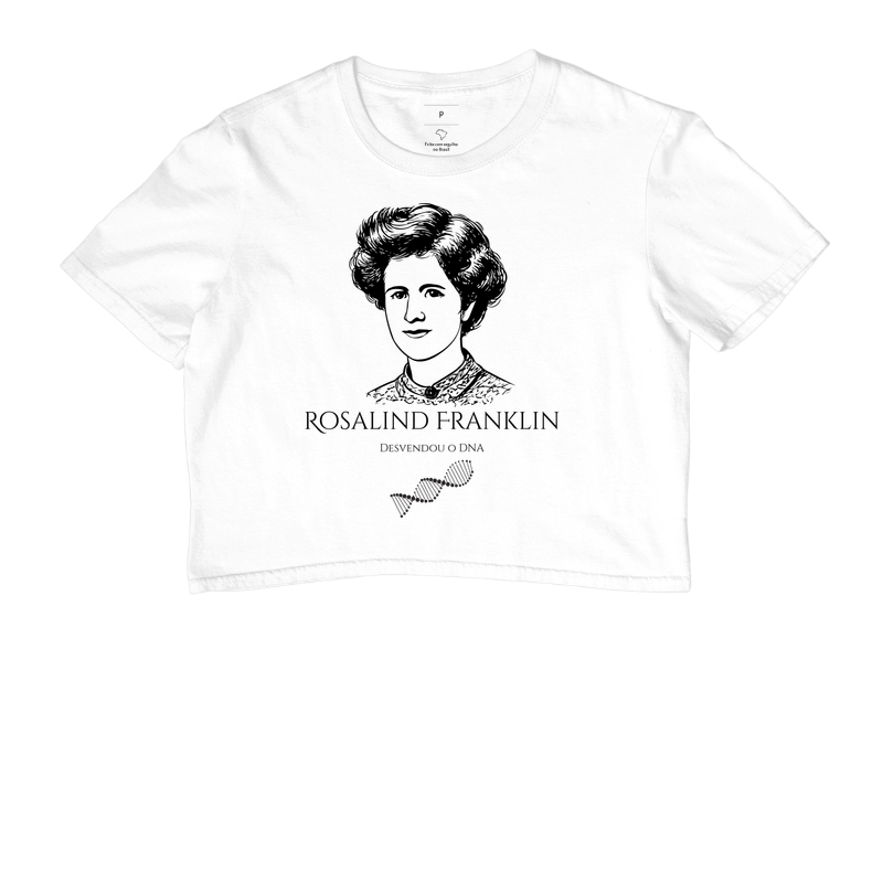 Rosalind Franklin - Imagem 3