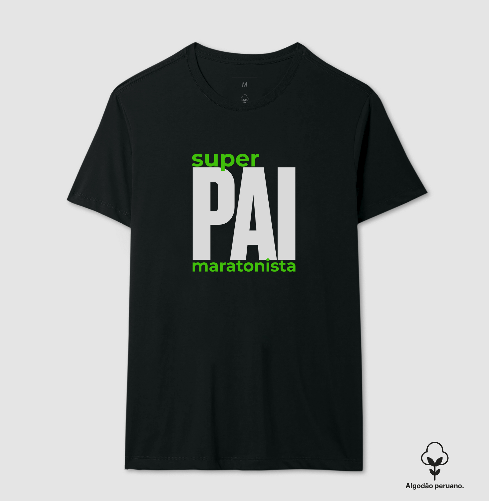 Super Pai Maratonista