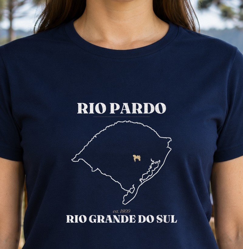 Rio Pardo | Legado RS