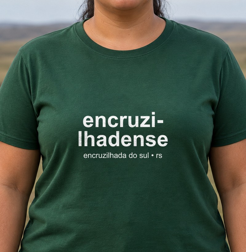 Encruzilhadense | Gentilico RS