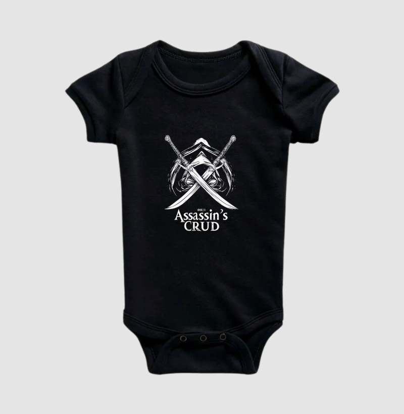 "Assassin's CRUD" T.I