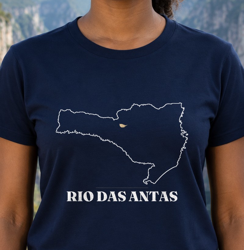 Rio das Antas | Traço SC