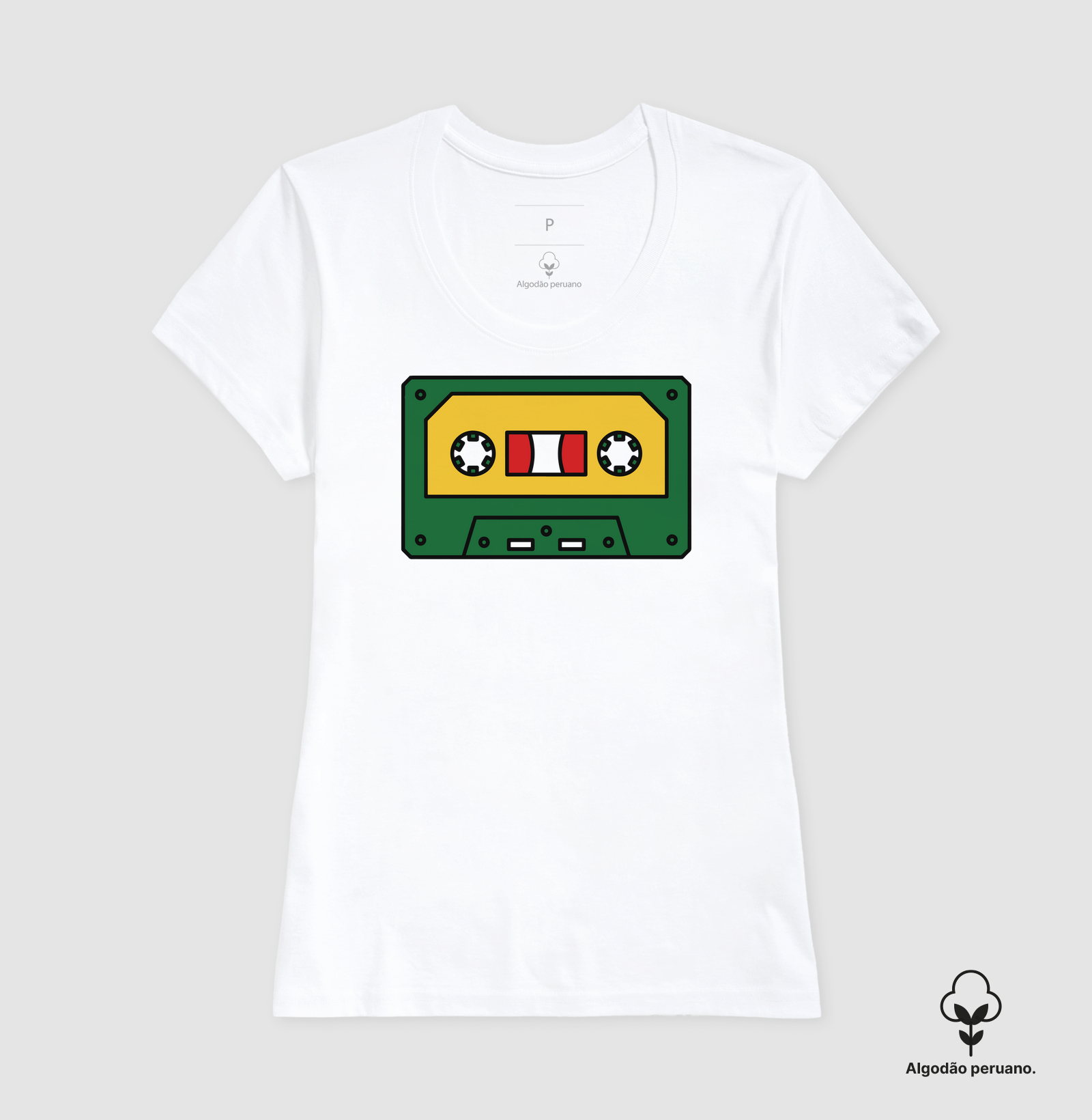 Camisa 4