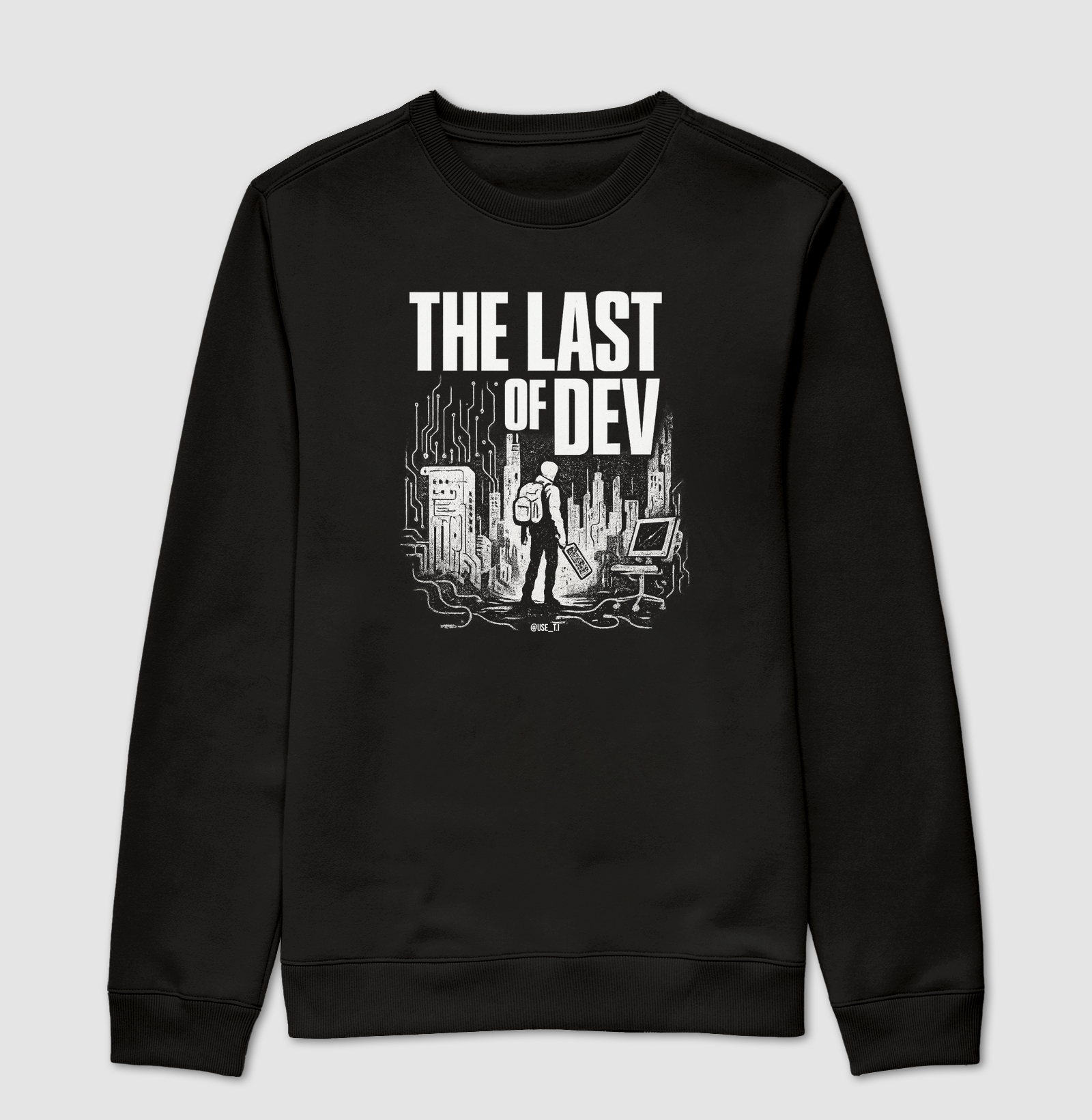 "The Last of Dev" T.I