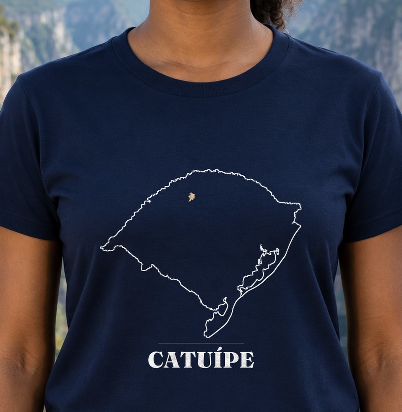 Catuípe | Traço RS