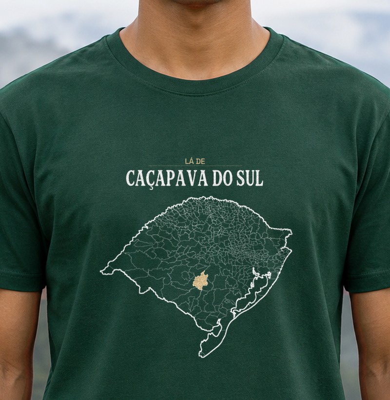 Caçapava do Sul | Território RS