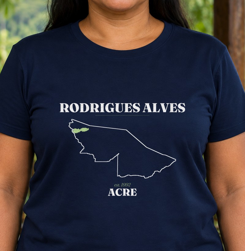 Rodrigues Alves | Legado AC