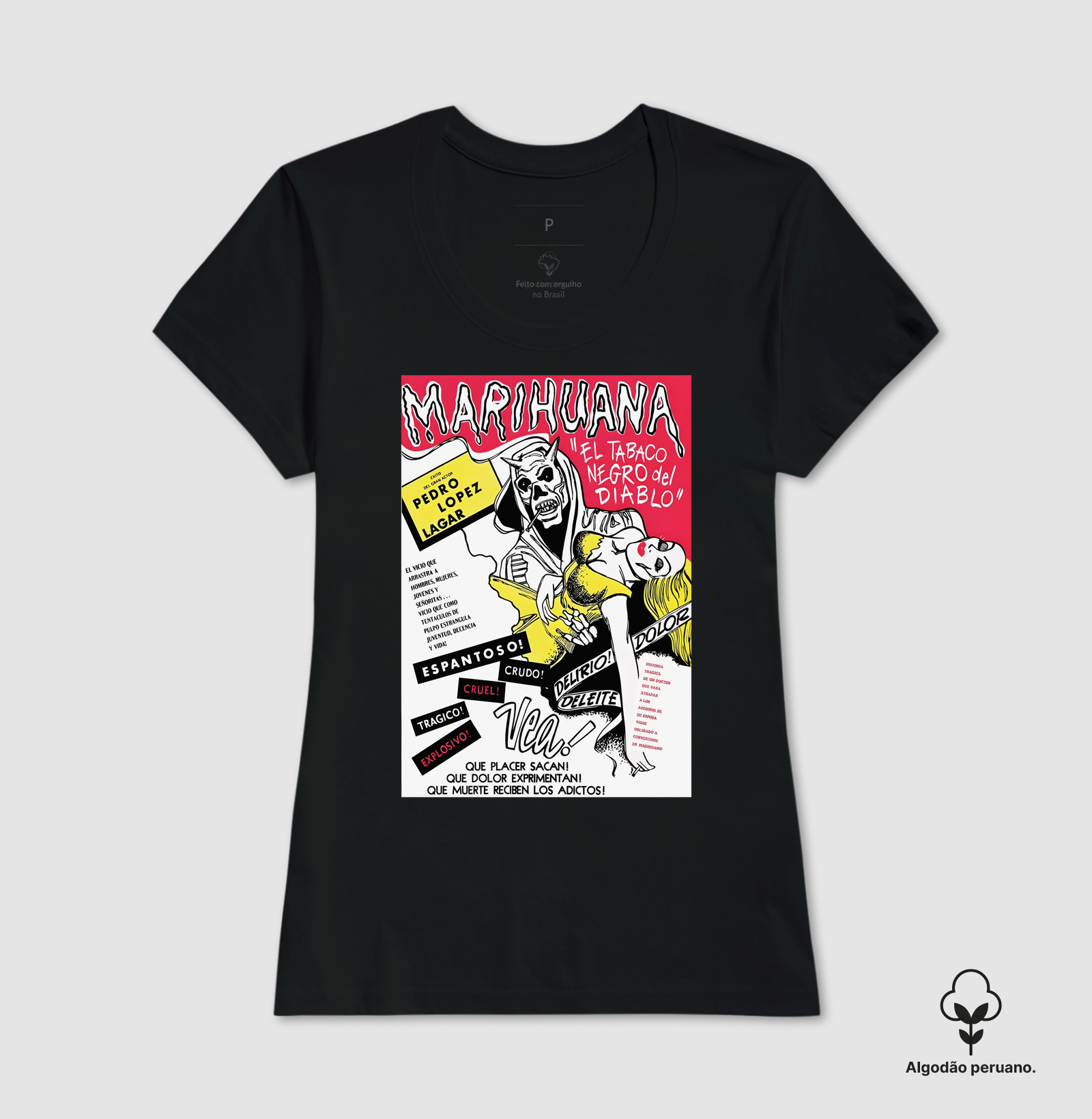 Camisa 1