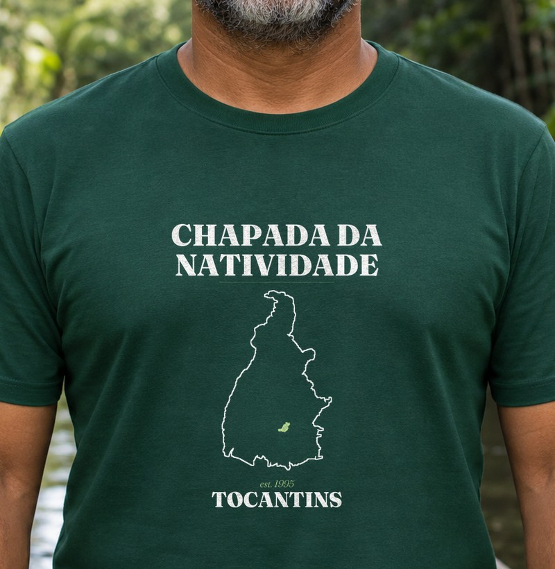 Chapada da Natividade | Legado TO