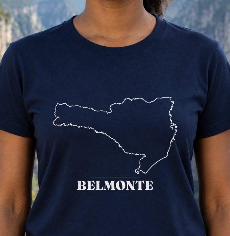 Belmonte | Traço SC