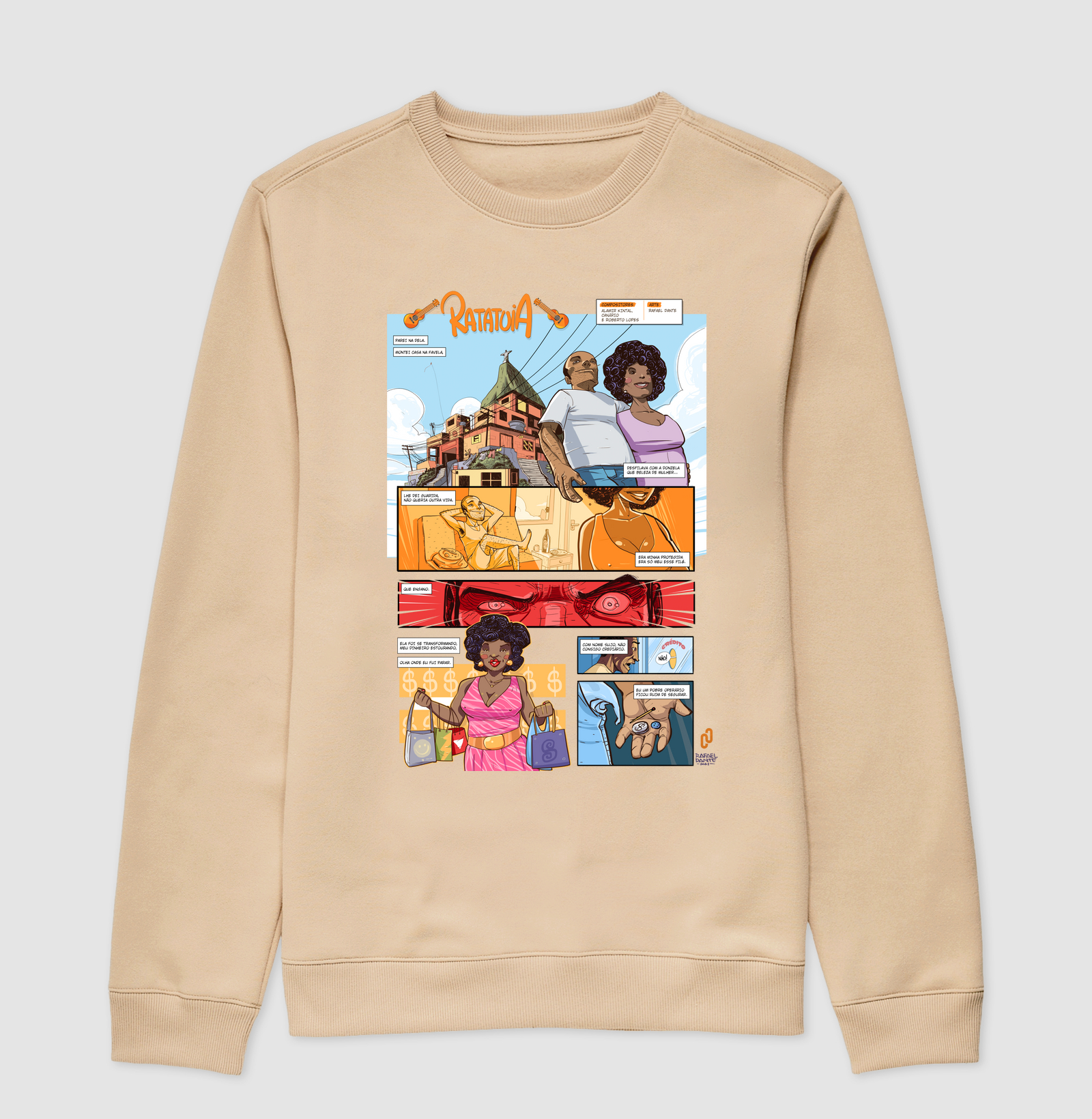 Camisa 2