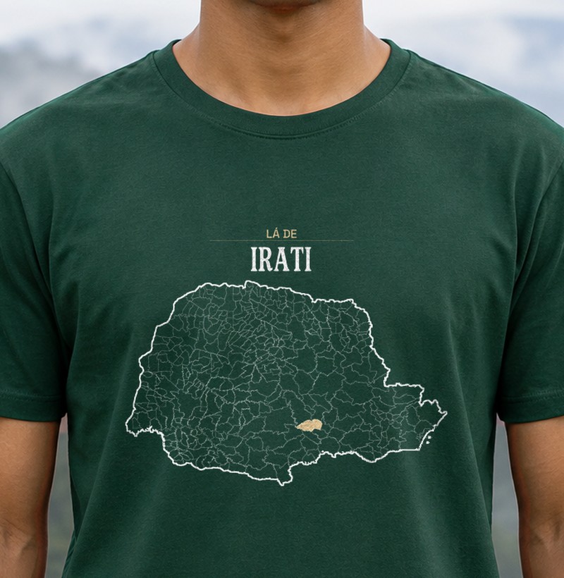 Irati | Território PR