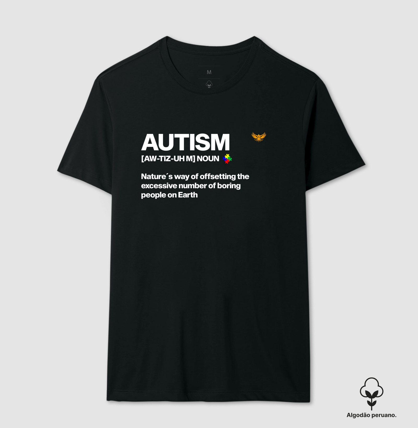 Autism Dicionário