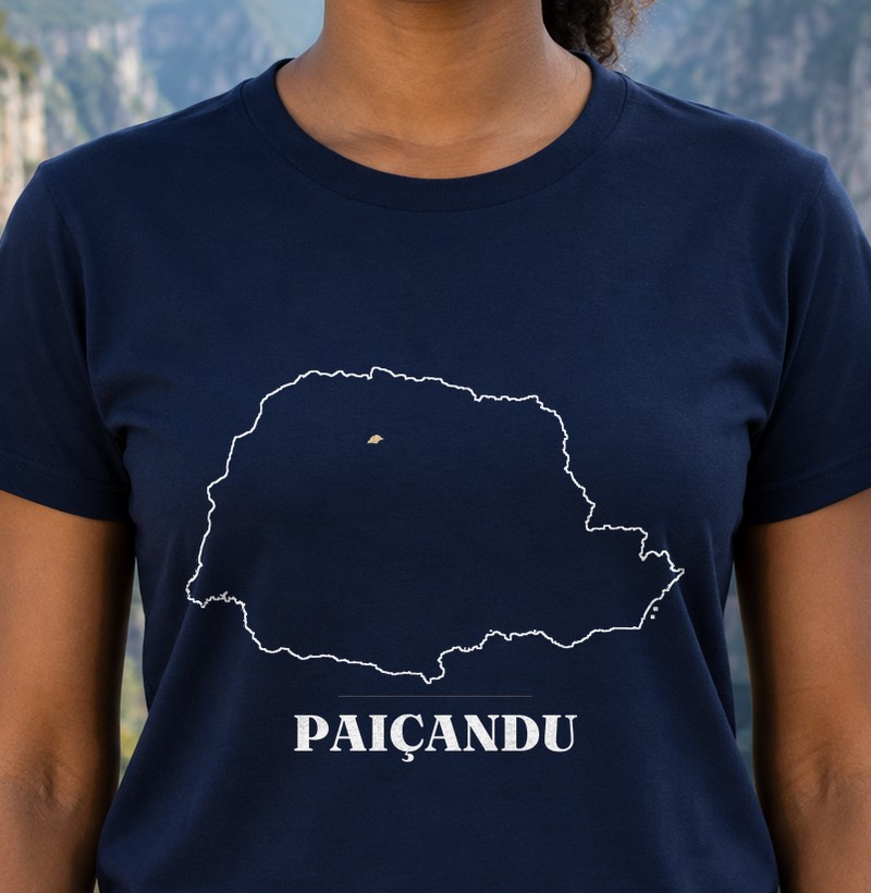 Paiçandu | Traço PR