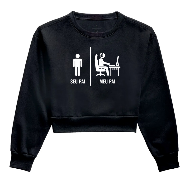 "Seu pai / Meu pai" T.I