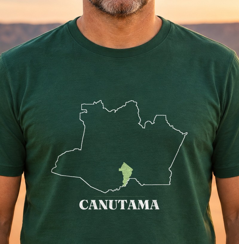 Canutama | Traço AM
