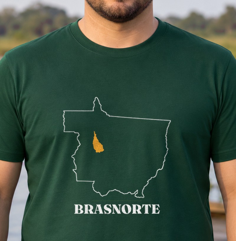 Brasnorte | Traço MT