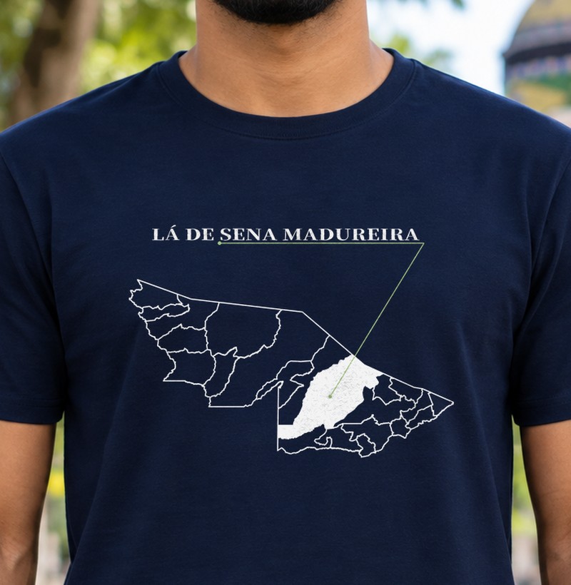 Sena Madureira | Origem AC