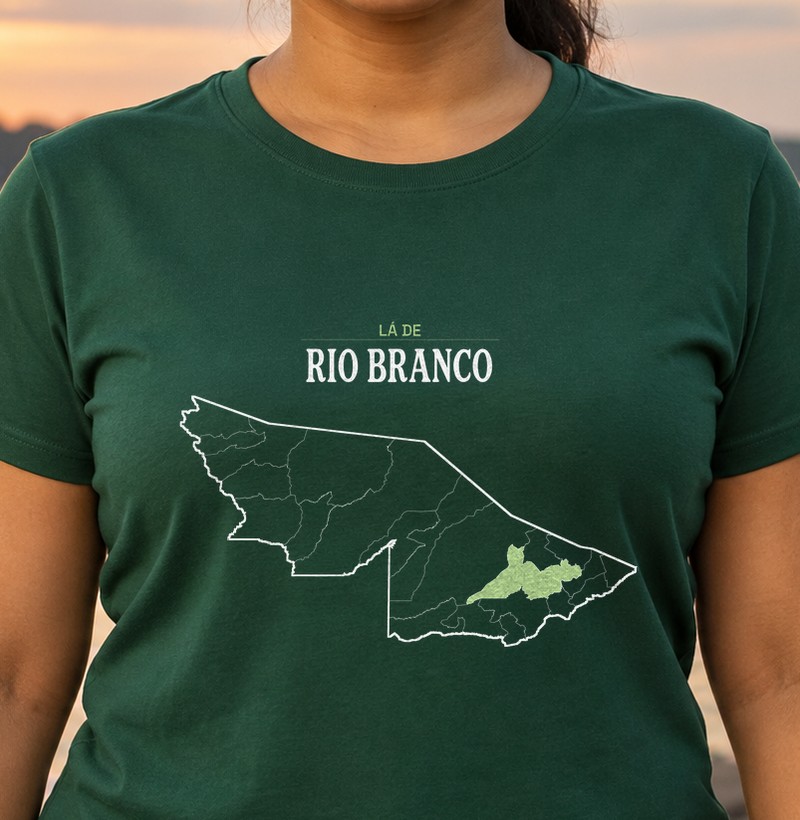 Rio Branco | Território AC