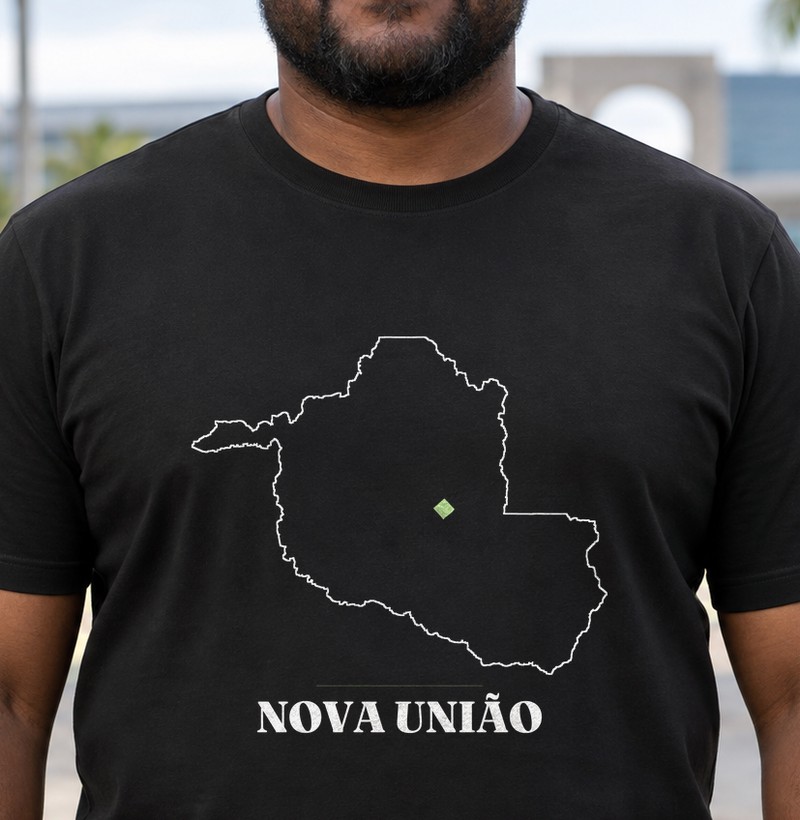 Nova União | Traço RO