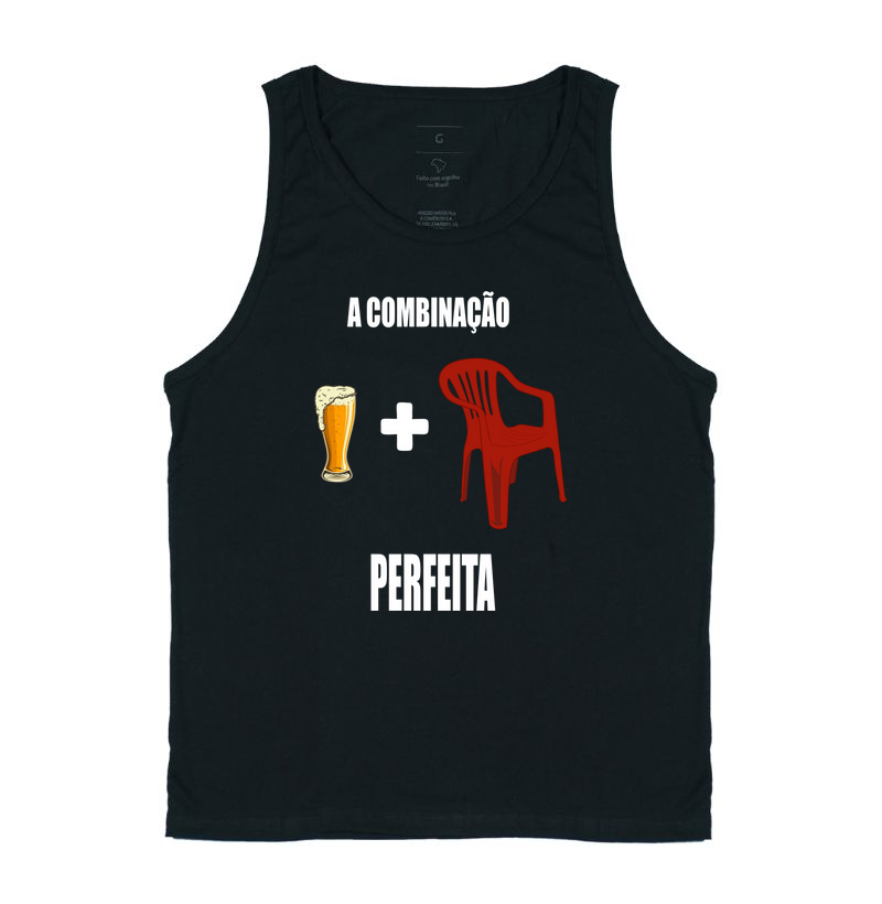 A Combinação Perfeita