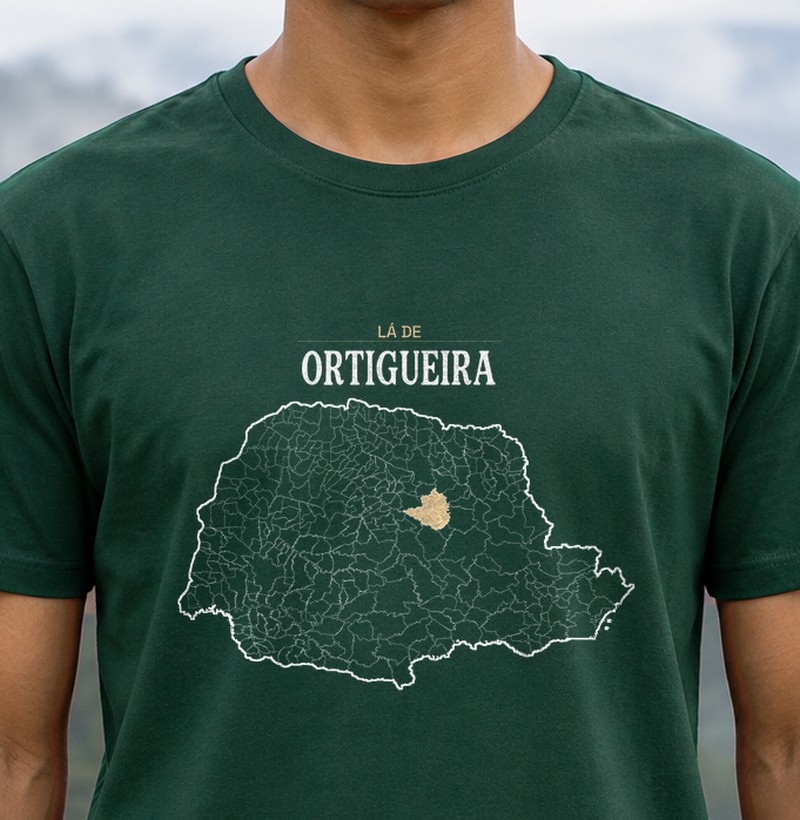Ortigueira | Território PR