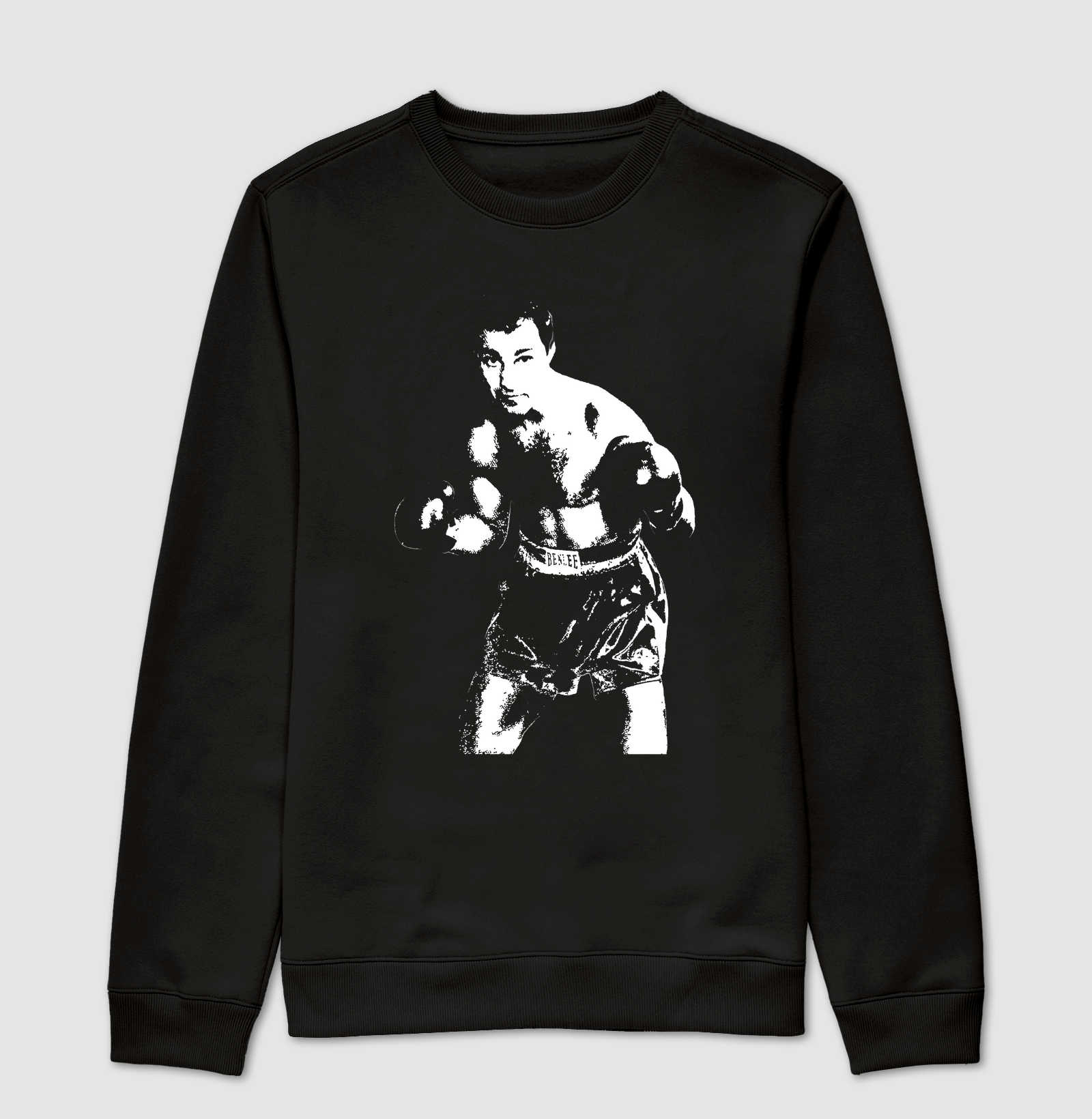 Moletom - Boxing Legends Marciano