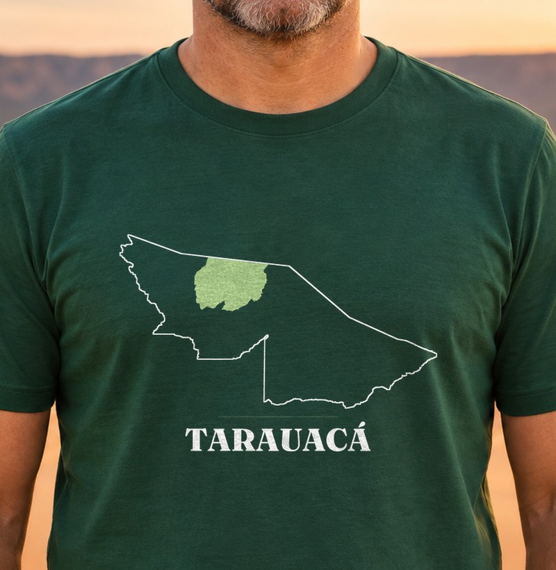 Tarauacá | Traço AC