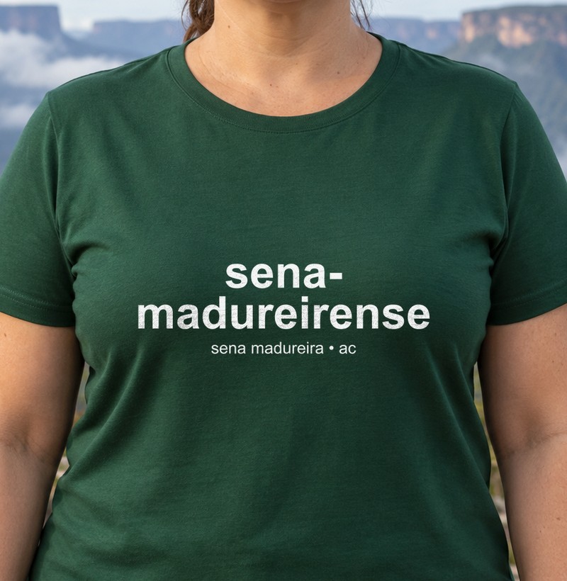 Sena-Madureirense | Gentílico AC