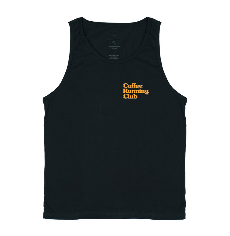REGATA - Coffee Running Club - Vintage