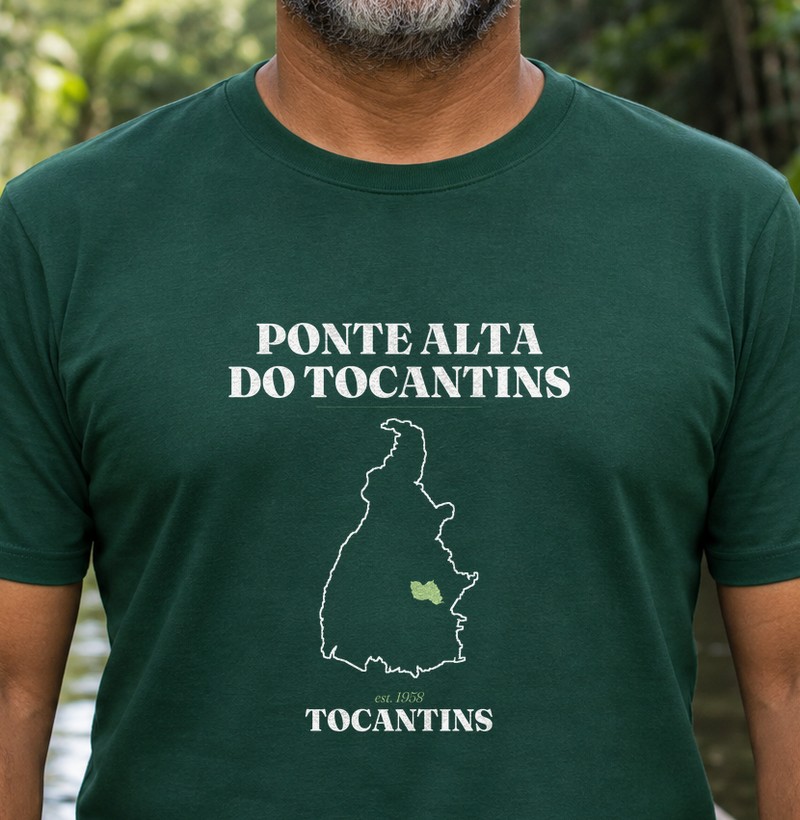 Ponte Alta do Tocantins | Legado TO