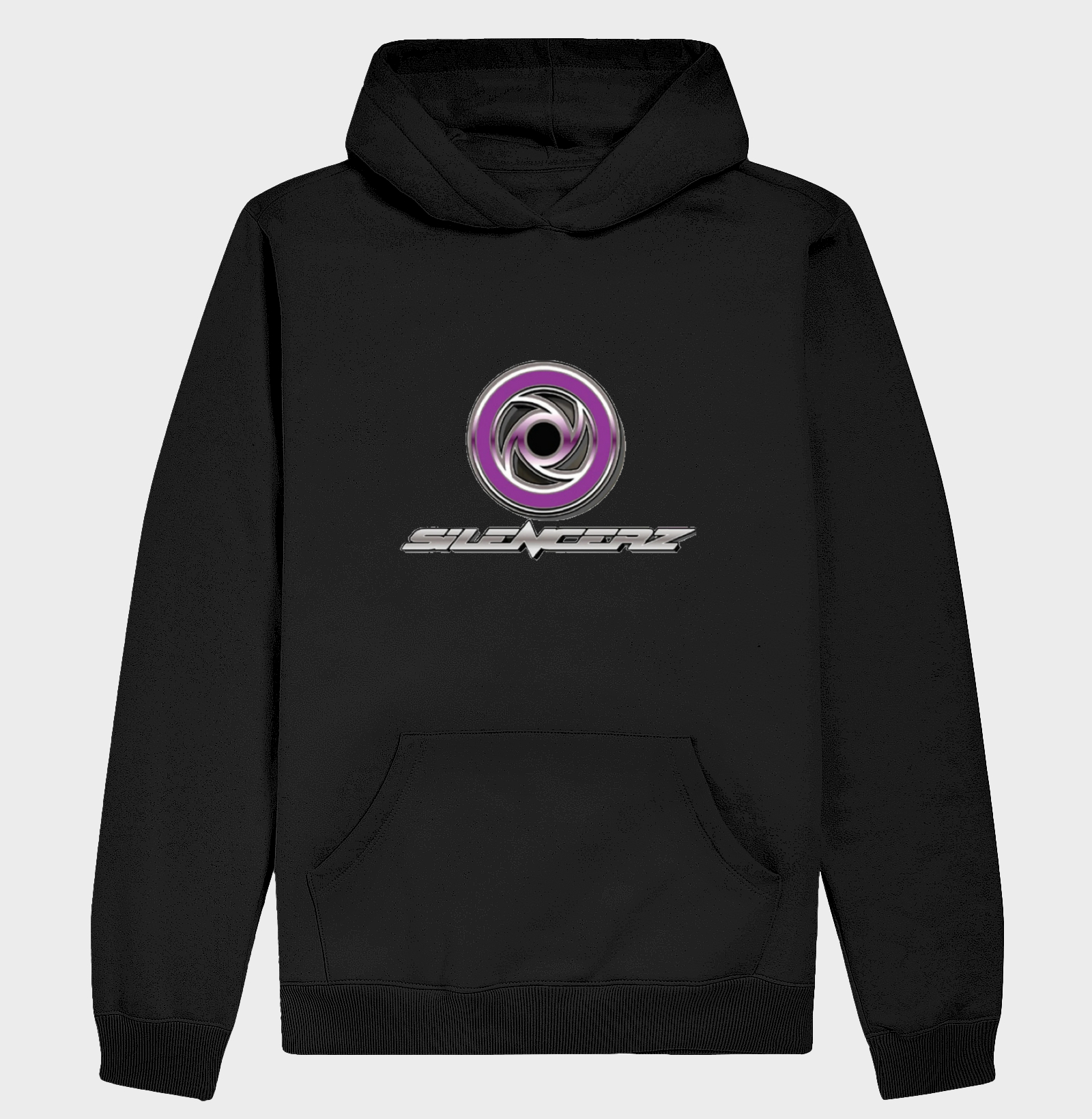 Logo Silencerz HotWheels